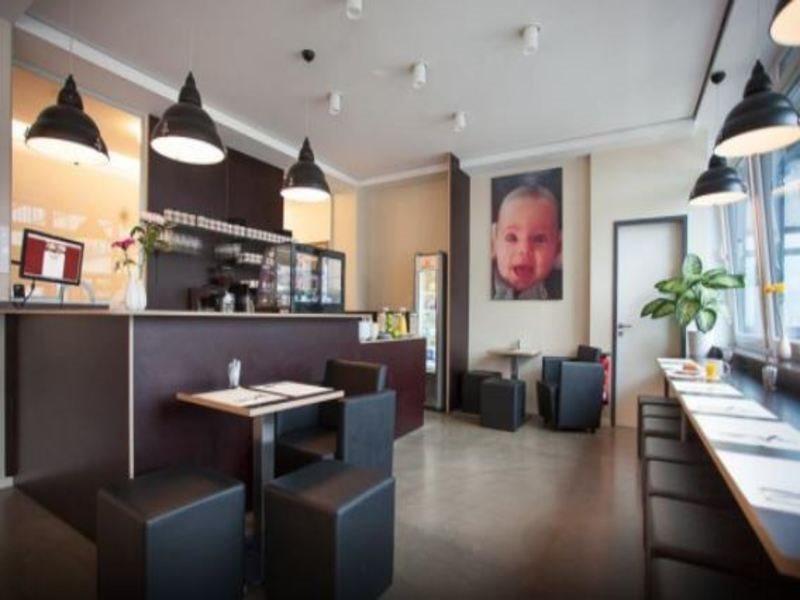 Aparion Apartments Hamburg Ngoại thất bức ảnh