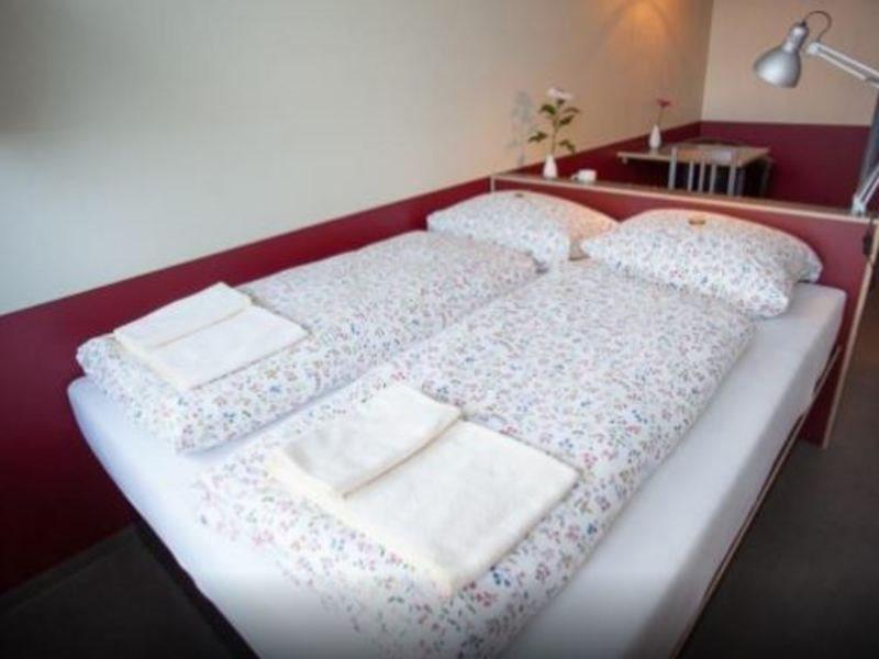 Aparion Apartments Hamburg Ngoại thất bức ảnh