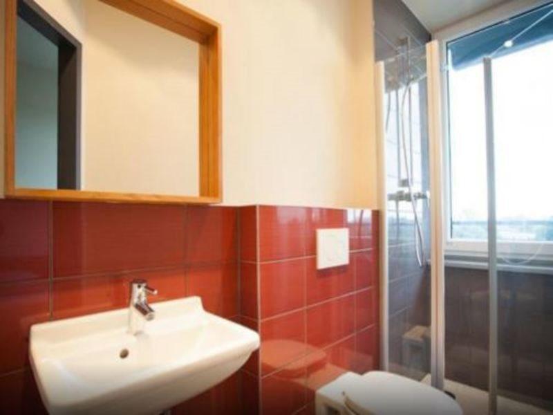 Aparion Apartments Hamburg Ngoại thất bức ảnh