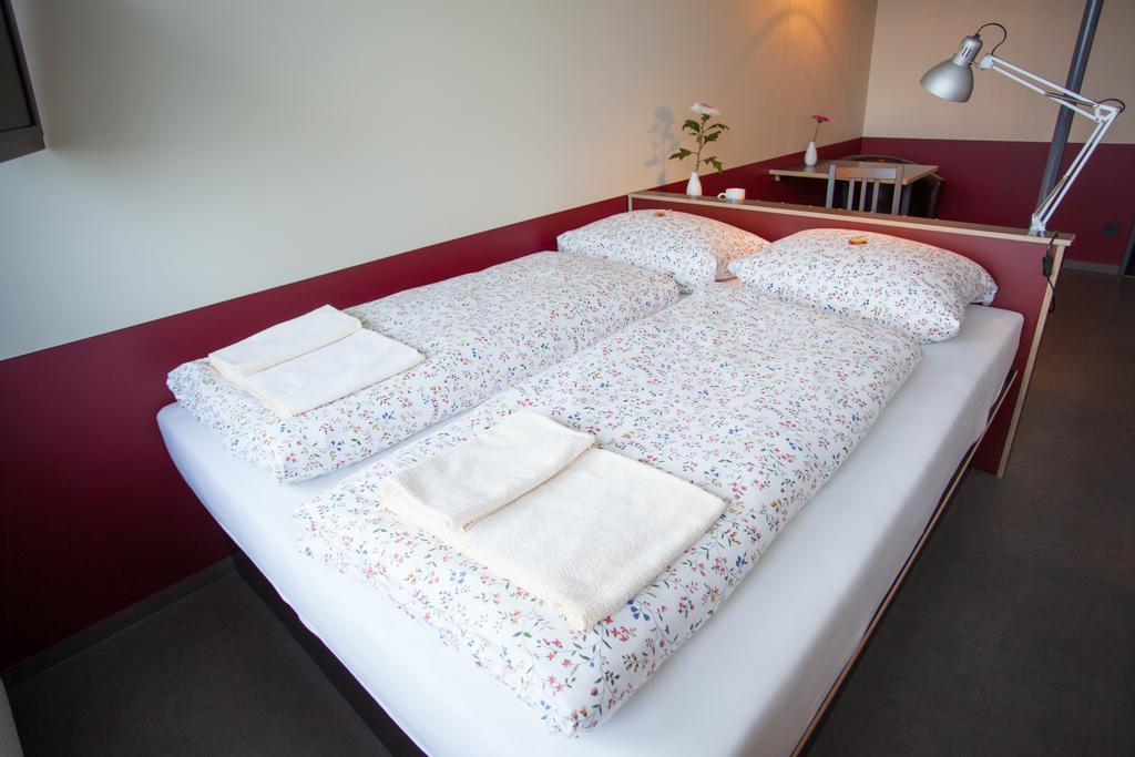 Aparion Apartments Hamburg Ngoại thất bức ảnh
